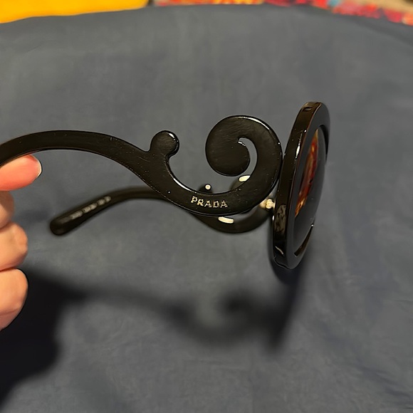 Prada Accessories - 100% authentic.